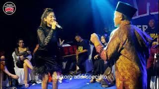 MURTI PRATAMA - PRAHU LAYAR GAMBANG SULING sampai ke OJO DI PLEREKI