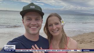 Couple sues Hawaii snorkeling company $5M for abandoning them out at sea | FOX 13 Seattle