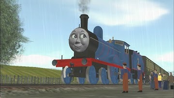Trainz - Edward