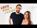 My Wife Makes $250k a Month On OnlyFans | LOVE DON'T JUDGE