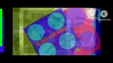 Running the city 2048 tiles round 2