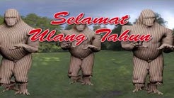 Selamat ulang Tahun, Happy Birthday, Tiup Lilin  - Durasi: 2:08. 