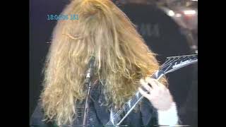 Megadeth /  Wake up Dead