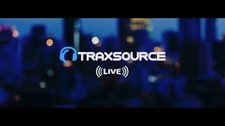 Traxsource Live! (#0278) [House Channel] (Guest Mix DJ Fudge) 02.06.2020