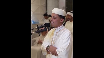 ما تيسر من سورة الحجر || عبد العزيز سحيم