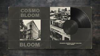 Cosmo Bloom - Extremityz Diamorphoses \ Dubplate #004 (Resonant Mix)