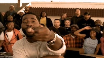 Jurassic 5 ‎- The Influence