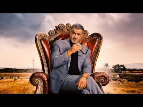 زعيم مافيا صنع امبراطوريه اجراميه من الصفر بس فى عصابات جديده بتحاربه تولسا كينج الموسم التانى