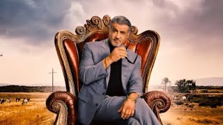 زعيم مافيا صنع امبراطوريه اجراميه من الصفر .. بس فى عصابات جديده بتحاربه | تولسا كينج الموسم التانى