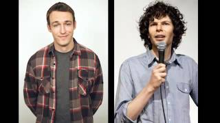 Opie & Jim Norton - Dan Soder, Bill Hader (07-14-2015)