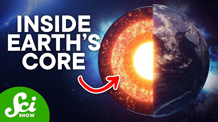 How do we know what's inside the Earth? (2023)
