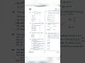 #osstet#exam #pcm#mathmatics non official answer key