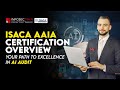 AAIA Certification Training