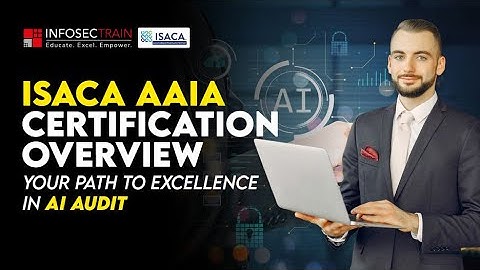 Master AI Audit with ISACA AAIA Complete Certification Success Guide