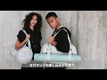 ヨガマットをすっきり収納 ヨガバッグ｜Notabag Duffel