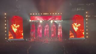 Motley Crue - Same ol' Situation 4K (Clip - Live @ US Bank Stadium Minneapolis, MN 08/14/2022)