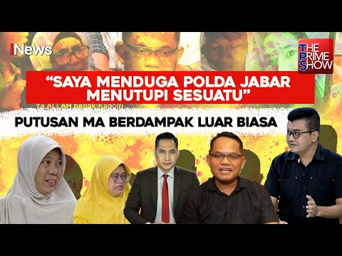 Putusan Sidang PK