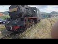 MOCANITA Tren SOVATA IUN-2022 part 1