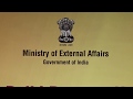 Delhi Process V SSC : Exploring New Opportunities &amp; New Partnerships Post-BAPA+40 | Stein 01