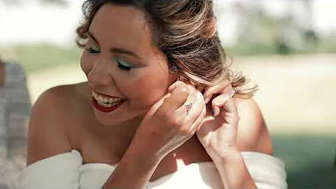 WeddingDay Magazine Cover Shoot at Zingerman's Cor...