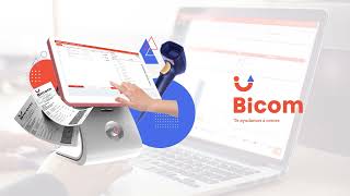 Digitaliza tu Negocio Con Bicom screenshot 4