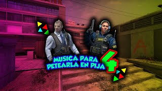 Música Para Petearla en Pija 4 - CSGO Parodia || Batata Biónica