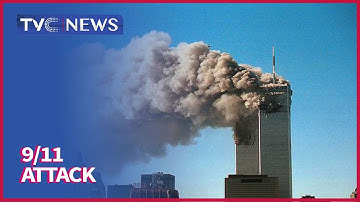 9/11 Attack: The Changing View In Global Security