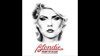 Blondie vs Edison   Heart Of Glass Quattro Remix