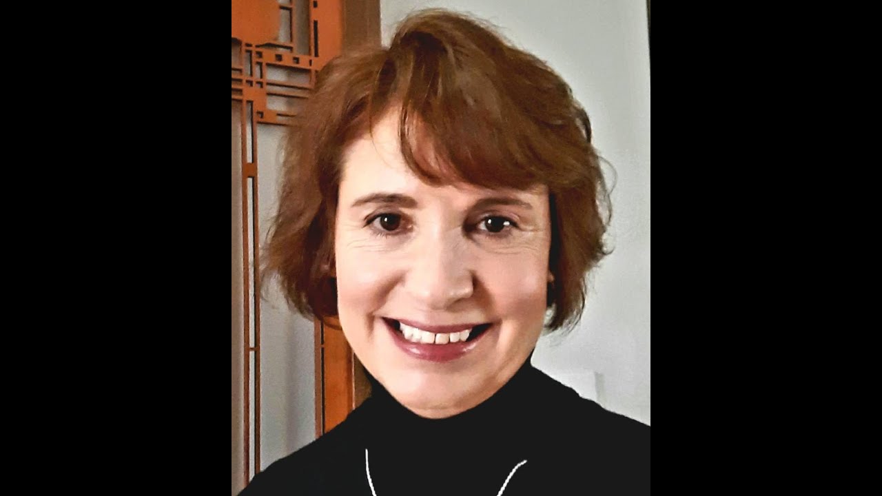 NDE TV Presents Leslie, an agnostic Mental Health Therapist becomes a believer after OBEs and a NDE.