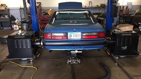 Dynocom Industries on Wheels In Motion SEMA 2018