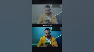 Color grading with 3 nodes in DaVinci Resolve 20