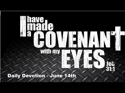 Daily Devotional For Men June Youtube