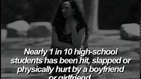 The Impact of Your Choice-Teen Dating Violence Tra...