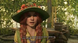 Прохождение игры Hogwarts Legacy часть 5