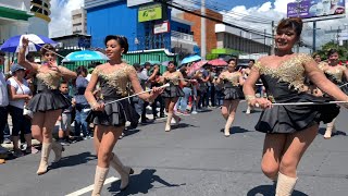 Berlin Music Band en la Capital Salvadoreña