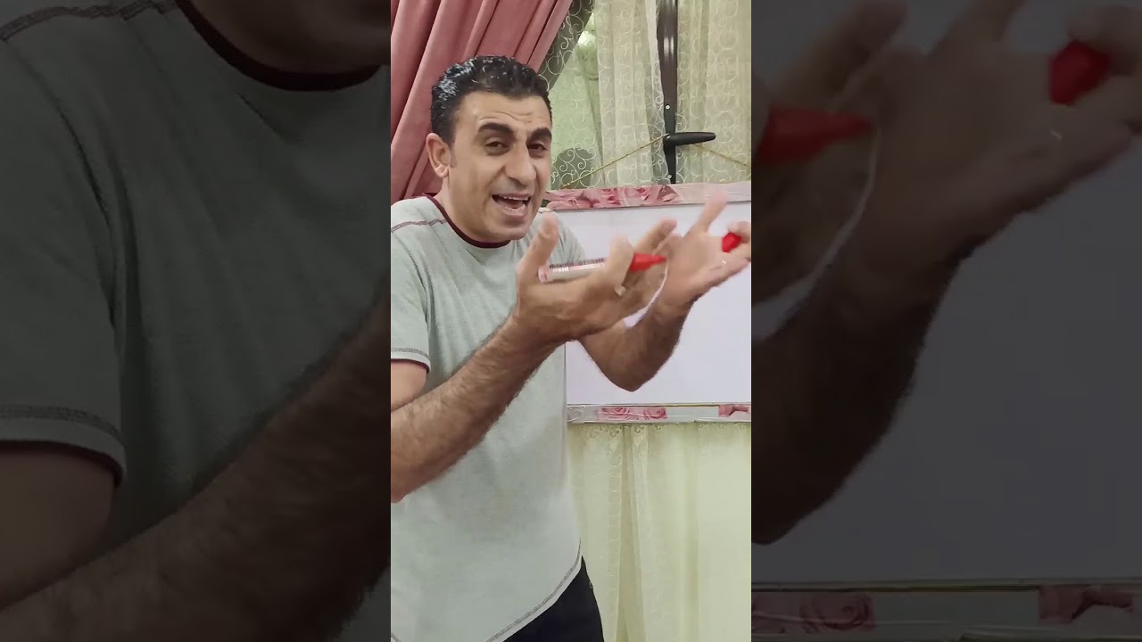 كيفية التخطيط لفترة الاعداد  ( الجزء الاول )