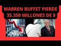 COMO PERDER 35.000 MILLONES