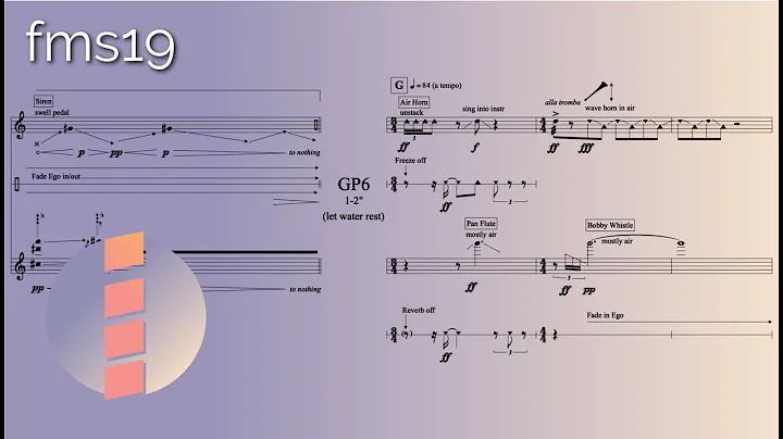 Erin Rogers  Wormhole [w/ score]
