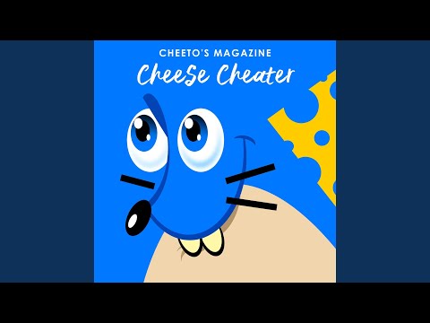 Cheese Cheater