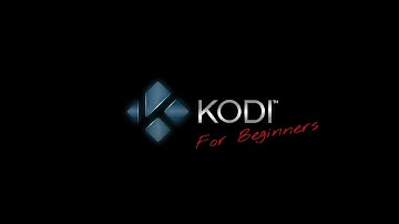 Installing The Mammoth Build on Kodi