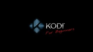 Installing The Mammoth Build on Kodi screenshot 4