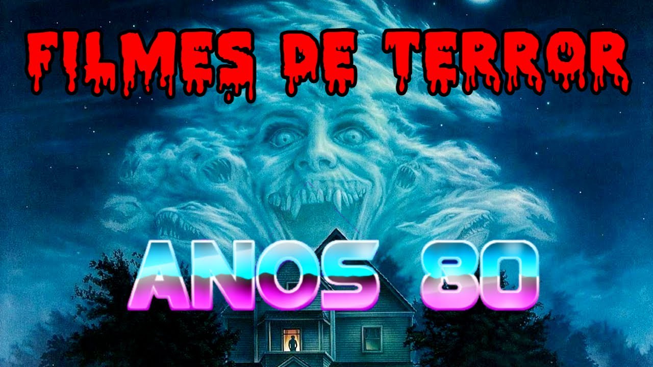 Especial Halloween #02: Filmes Sessão da Tarde / Cinema em Casa