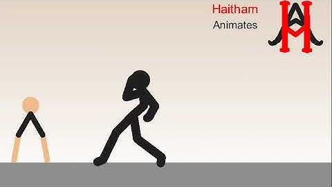 #kickmancollab my entry for the kickman collab (hosted by dazer anims)