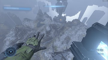 Halo Infinite
