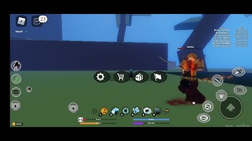 Demon Fall hacker afk zenitsu please fix