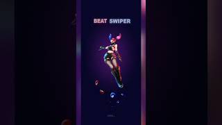 #Beat swiper #android #iOS #tiktok #shorts screenshot 1