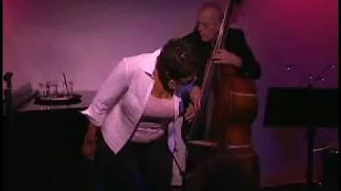 Joyce Lyons - Love Me or Leave Me