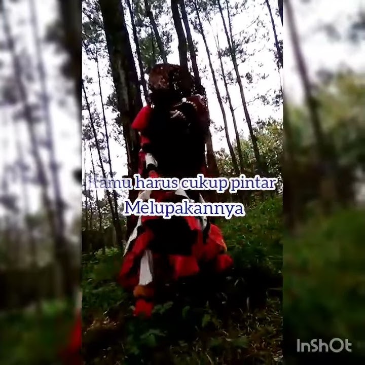 Lagu jaranan ngin angin versi barongan