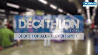 Decathlon | Must visit place for every sports enthusiast screenshot 5