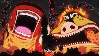 Iron Giant Vs The Gorosei Full Fight